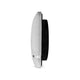 FUSION ELECTRONICS FUSION SM-F65CW SHALLOW MOUNT SPEAKER 6.5IN- CLOTH WHITE 010-02263-10