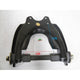 SAS AUTO PARTS SAS Control Arm UA213