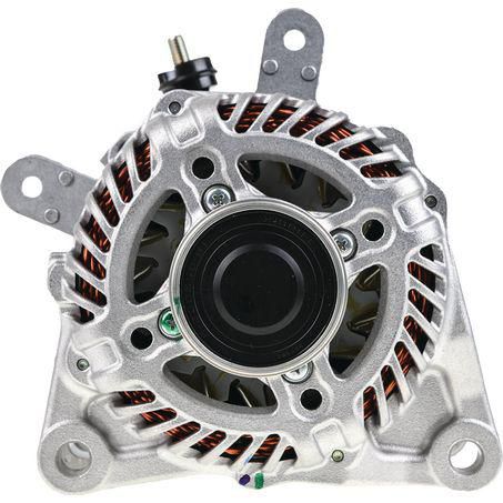 GENUINE PRODUCTS Genuine Alternator 12V 130A Mitsubishi PAF118300A