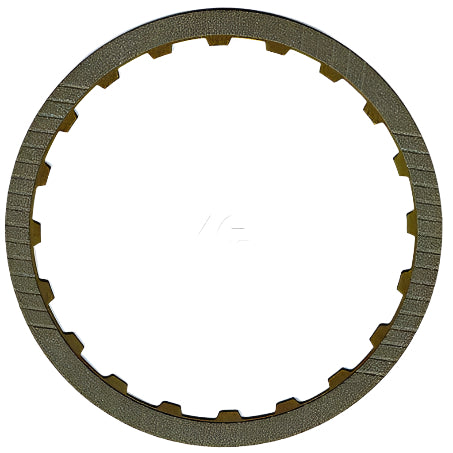DRIVETECH Friction (Re4R03A) Overrun 2Mm