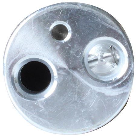 OEX Receiver Drier Pad - Pad Diameter 40mm