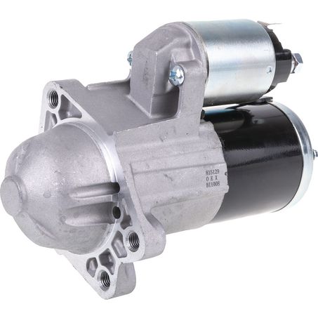 OEX Starter Motor 12V 13Th CW Mitsubishi Style - See Note MXS2052