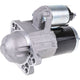 OEX Starter Motor 12V 13Th CW Mitsubishi Style - See Note MXS2052