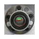 SAS AUTO PARTS SAS Wheel Hub HA4015