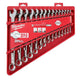 Milwaukee 15pc Combination Wrench Set - SAE 48229415