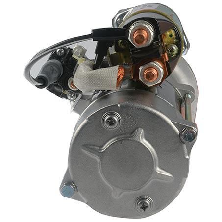 Mitsubishi Starter Motor 24V 13Th CW M9T66171AMA