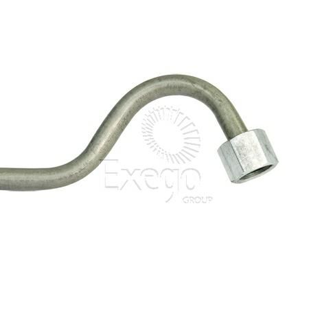 KELPRO Power Steering Hose HOLDEN COMMODORE