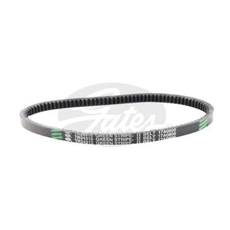 Gates Drive Belt 17A0800