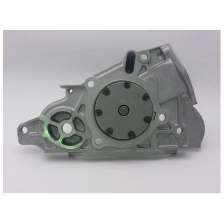 GMB Water Pump OE Fit OE Performance 2 Year Warranty GWMZ-55A