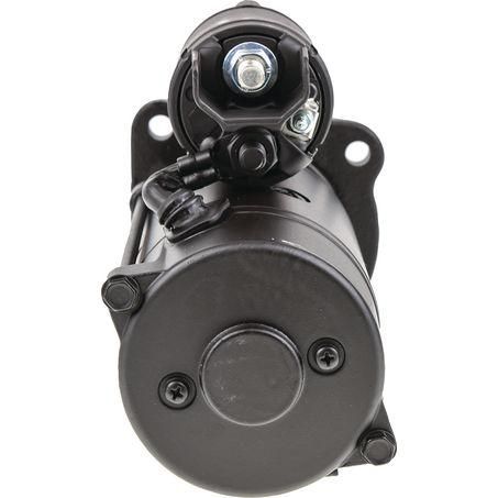 Mahle Starter Motor 12V 9Th CW MS65
