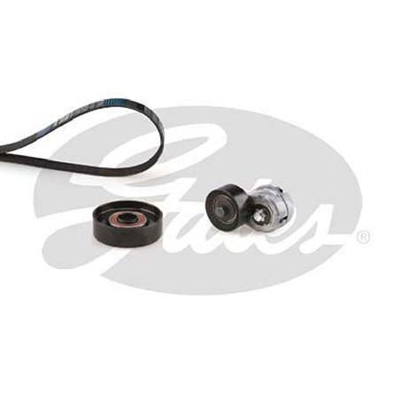 Gates Drive Belt Multi-Accessory Kit K066PK1973