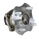 Repco Wheel Bearing Hub RWH4033A