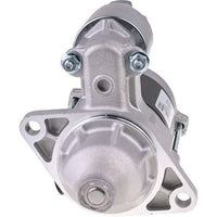 OEX Starter Motor 12V 9Th CW Denso Style DXS4021