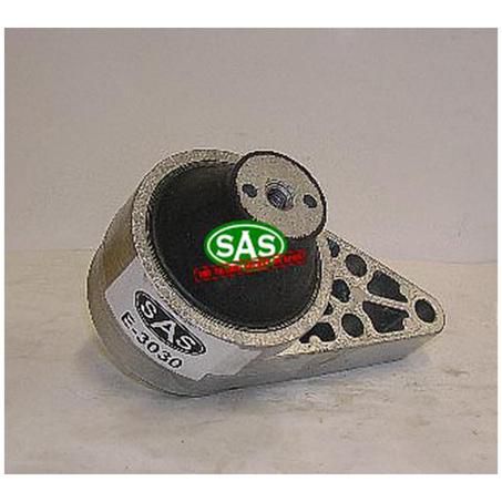 SAS AUTO PARTS SAS Engine Mount E3030