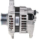 OEX ALTERNATOR 12V 70A SUITS HITACHI HXA065