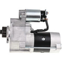 OEX Starter Motor 12V 11Th CW Mitsubishi Style MXS2079