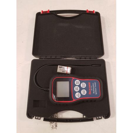 SAS AUTO PARTS MULTISYSTEM IGNITION TESTER TL-MIT200