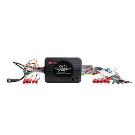 Aerpro Universal SWC Interface APUNISW5
