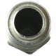 Atco Steel Fitting # 10 MOR - Reduced Beadlock #10 Straight SRX1403