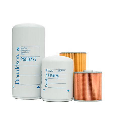 Donaldson Filter Kit Truck X903226