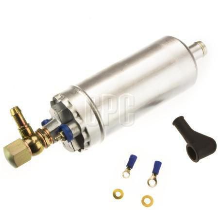 FUELMISER FUEL PUMP EXTERNAL ELECTRIC
