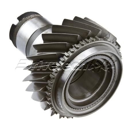 DRIVETECH 4X4 Output Shaft 087-188178
