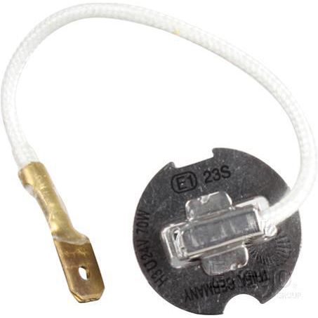 OEX H3 Globe 24V 70W Standard - 1 Pce