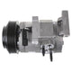 HANON SYSTEM Hanon Air Conditioning Compressor 12V Direct Mount RS18 CXH085