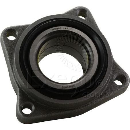 Repco Wheel Bearing Hub RWH5016