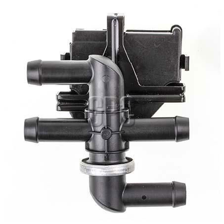 REDDOT CORPORATION Reddot Etronic Water Valve 12/24V 5 Pin RD581350P