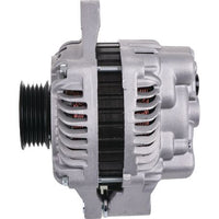 OEX Alternator 12V 80A Mitsubishi Style MXA2076