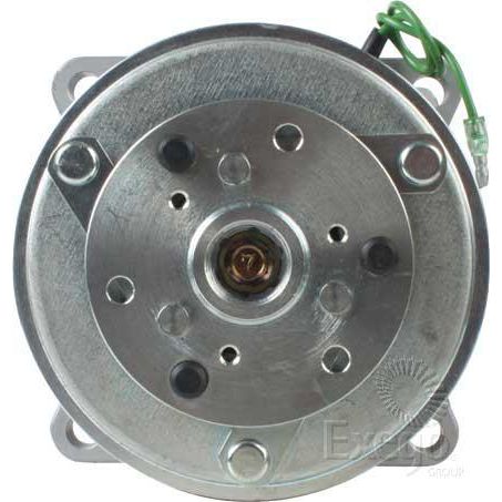 Unicla Air Conditioning Compressor 24V Ear Mount UP170 CXU5465