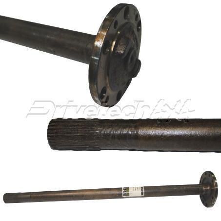 Drivetech 4x4 Axle Shaft Right Rear 041-097886