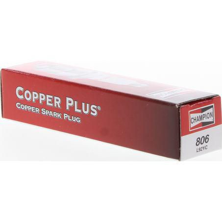Champion Copper Plus Spark Plug L92YC