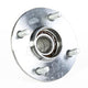 Repco Wheel Bearing Hub RWH5087