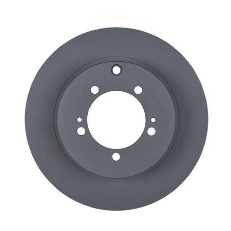 RDA Brakes Standard Disc Brake Rotor Vented 300mm RDA419