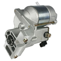 OEX Starter Motor 12V 9Th CW Denso Style DXS4047