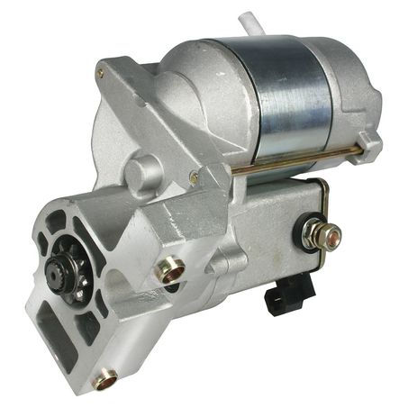 OEX Starter Motor 12V 9Th CW Denso Style DXS4047