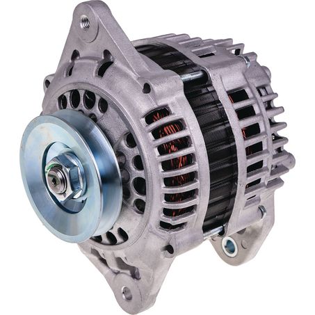 OEX Alternator 12V 70A Hitachi Style HXA018