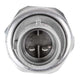 OEX Pressure Switch Binary To Suit Isuzu F And N Series 2000 - 2007