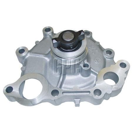 TRUFLOW TOYOTA WATER PUMP HEAVY DUTY BEARINGS & SEALS, OEM QUALITY TF3132