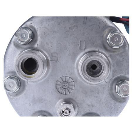 Sanden Air Conditioning Compressor 12V Direct Mount SD7H15 CXS4482