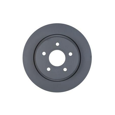 RDA BRAKE ROTOR 279.9MM X 9 MIN RDA7971