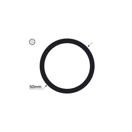 TRIDON THERMOSTAT GASKET - RUBBER SEAL