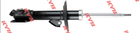 TOYOTA COROLLA 2002-2012 FRONT RIGHT EXCEL-G GAS SHOCK STRUT ABSORBER 339317