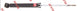 SUITS TOYOTA ISIS ZNM10 REAR EXCEL-G GAS SHOCK STRUT ABSORBER 348075