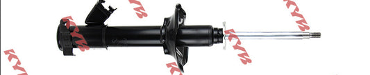 HONDA CIVIC 1978-1979 REAR EXCEL-G GAS SHOCK STRUT ABSORBER 632023