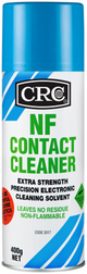 CRC NF CONTACT CLEANER 400g
