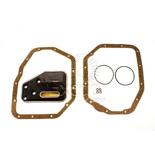 DRIVETECH TRANS FILT KIT KM177 (MET/PLASTIC FILT)