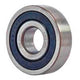 Capital Bearing - Ball (17X 47X 14) Hi Temp C3 6303 C3